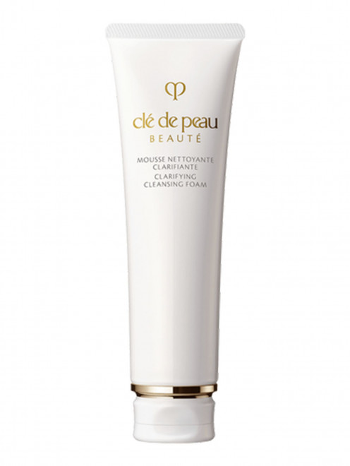 Освежающая очищающая пенка, 125 мл Cle de Peau Beaute - Общий вид