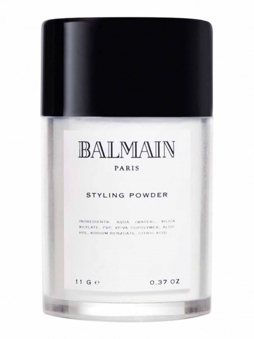  Стайлинг-пудра 11 г Balmain - Общий вид
