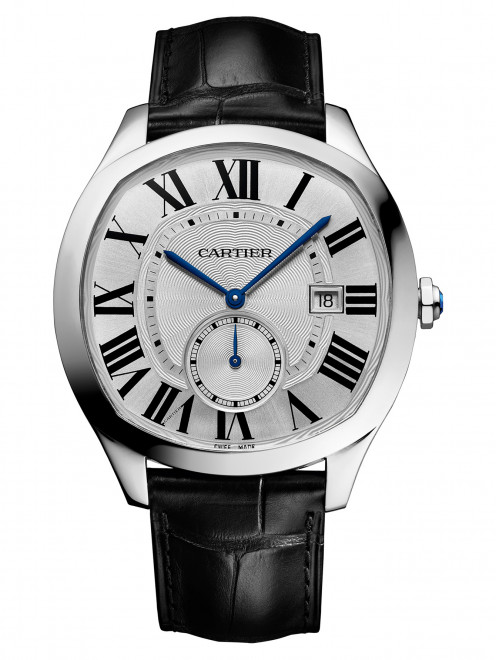 WSNM0004 Drive Cartier - Общий вид