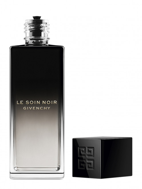 Восстанавливающий и омолаживающий лосьон для лица Le Soin Noir, 150 мл Givenchy - Обтравка1