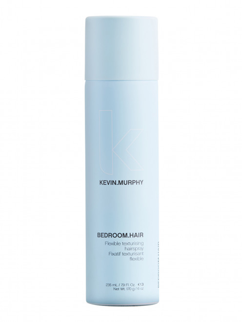 Текстурирующий спрей для волос с подвижной фиксацией Bedroom.Hair, 250 мл Kevin Murphy - Общий вид