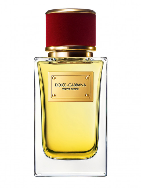 Парфюмерная вода Velvet Desire, 100 мл Dolce & Gabbana - Общий вид
