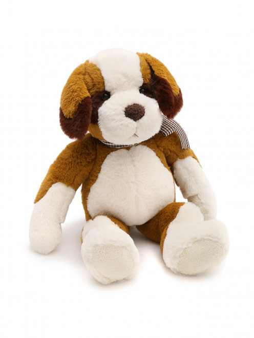 Плюшевая игрушка-Собака Charlie Bears - Общий вид