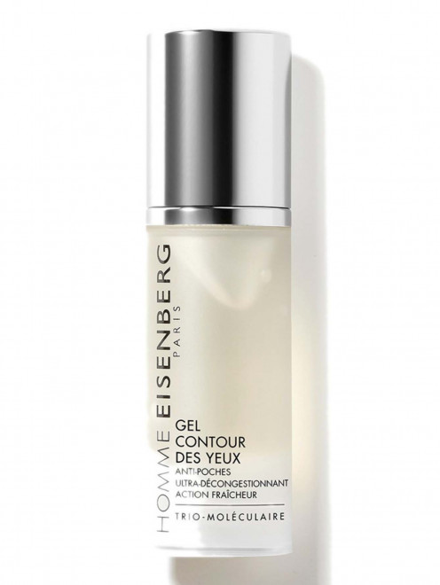 Гель для кожи вокруг глаз Gel Contour Des Yeux, 30 мл Eisenberg Paris - Общий вид
