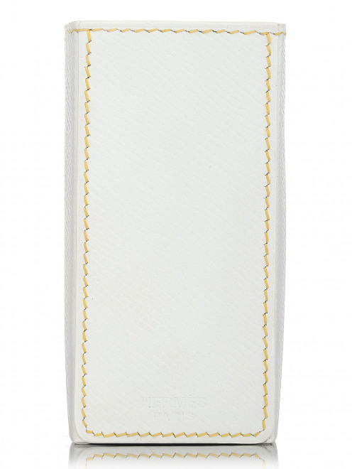Чехол для духов - Hermessence Vanille, 100ml Hermes - Общий вид