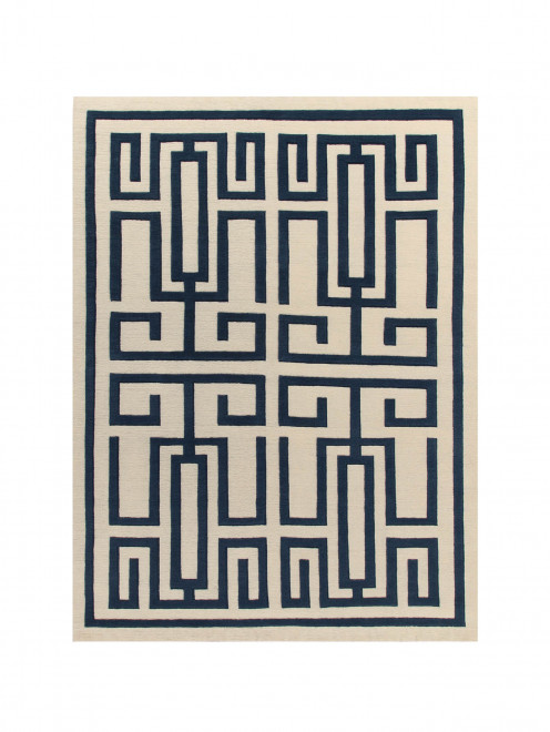Ковер 170х240 см Gio Ponti Labirinto Amini Carpets - Обтравка1