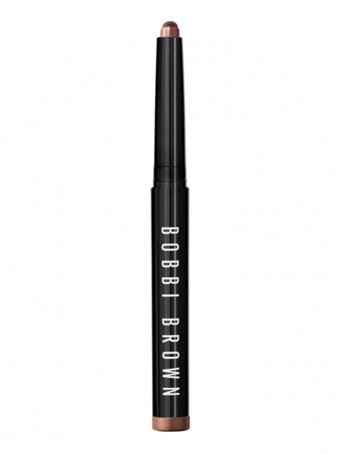 Устойчивые тени в карандаше Long-Wear Cream Shadow Stick, оттенок Ruby Shimmer Bobbi Brown - Общий вид