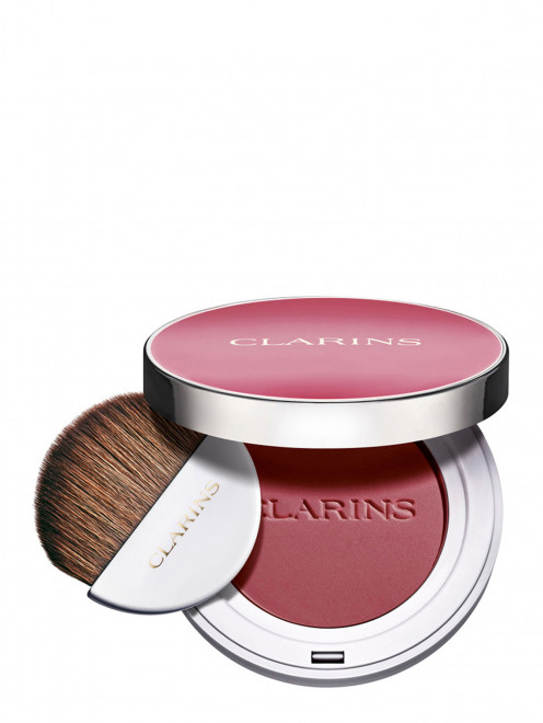 Румяна Clarins - Общий вид