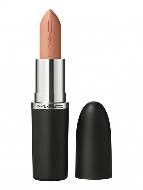 Губная помада MACXimal Sleek Satin Lipstick, оттенок Fleshpot Mac - Общий вид