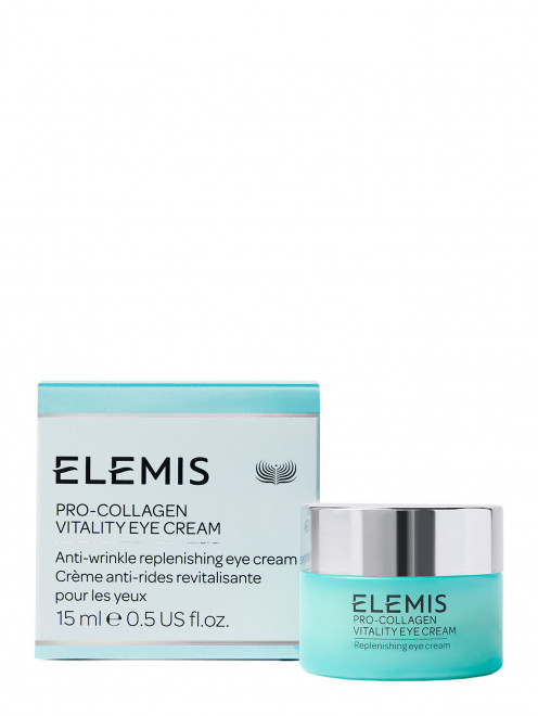 Крем для век Жизненная сила Про-Коллаген, 15 мл Elemis - Обтравка2