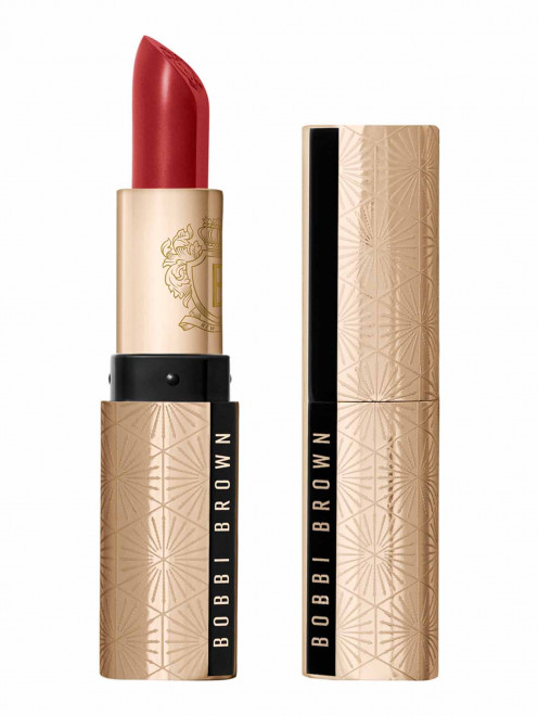 Помада для губ Luxe Lipstick, оттенок Parisian Red, 3.5 г Bobbi Brown - Общий вид