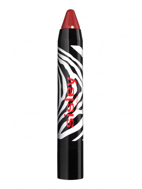 Блеск-карандаш для губ №9 Chestnut Phyto-Lip Twist Sisley - Общий вид