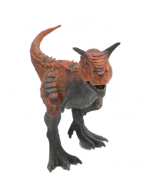 Карнотавр Schleich - Общий вид