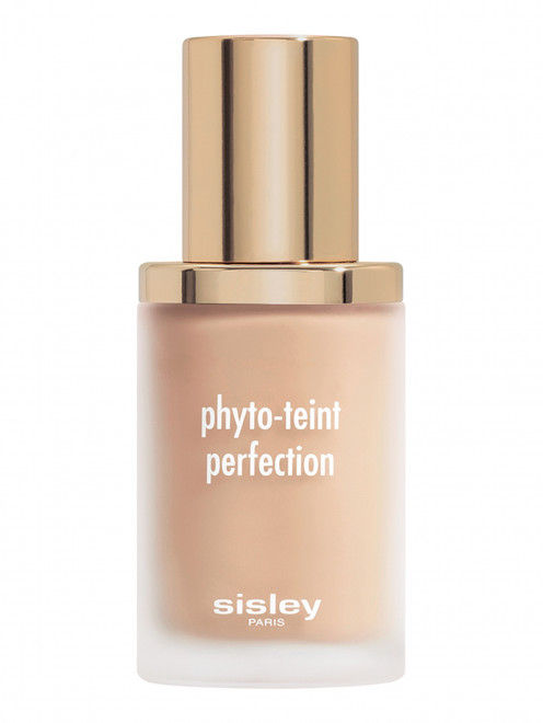 Устойчивый тональный фитокрем Phyto-Teint Perfection, оттенок 1N, 30 мл Sisley - Общий вид