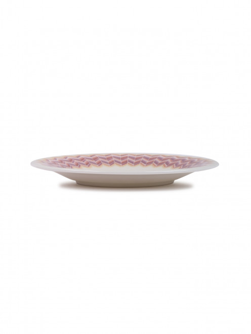Тарелка хлебная 15.5 см Missoni - Обтравка1