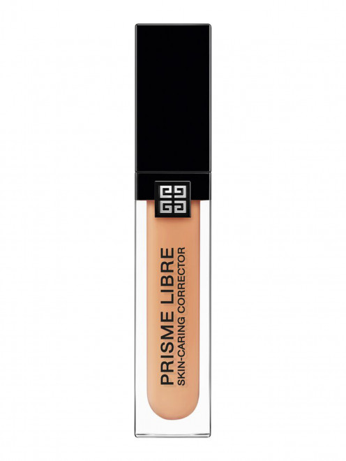 Цветной корректор Prisme Libre Skin-Caring Corrector, Персиковый, 11 мл Givenchy - Общий вид