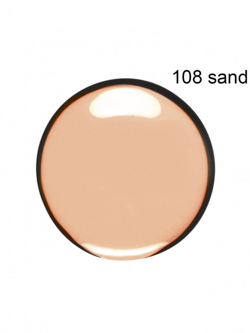 Тональный крем SPF15 108 30 мл Skin Illusion Clarins - Обтравка1
