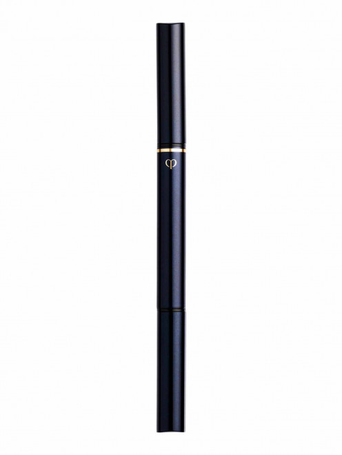 Футляр карандаша для бровей с кисточкой Cle de Peau Beaute - Общий вид