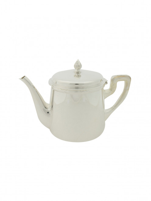 Чайник из хромоникелевой стали  Broggi 1818 - Общий вид