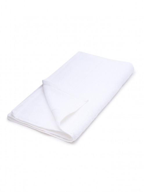 Махровое полотенце из хлопка Hugo Boss - Общий вид