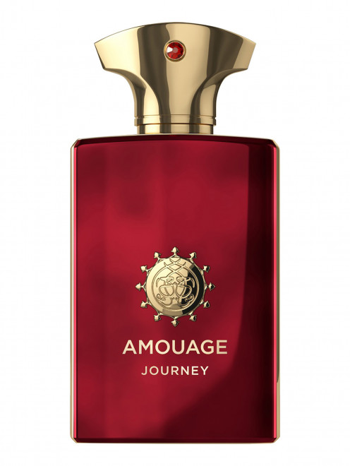 Парфюмерная вода Journey Man, 100 мл Amouage - Общий вид