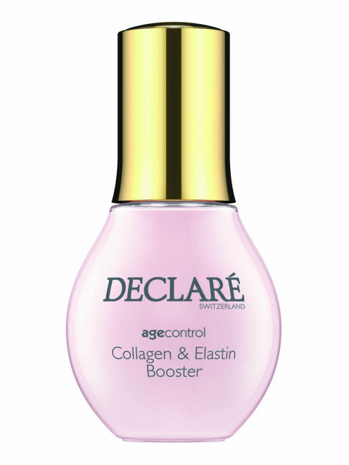 Сыворотка-активатор коллагена и эластина для лица Age control Collagen & Elastin Booster, 50 мл Declare - Общий вид