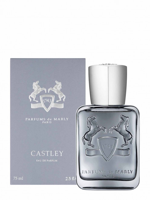 Парфюмерная вода Castley, 75 мл Parfums de Marly - Обтравка1