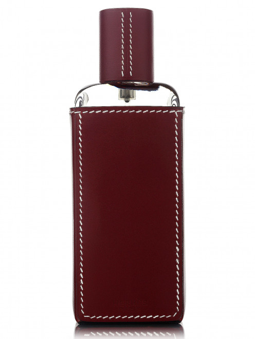 Чехол для духов - Hermessence Osmanthe, 100ml Hermes - Модель Общий вид