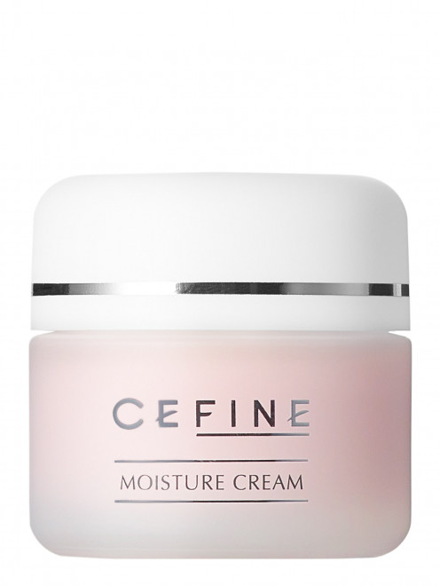 Увлажняющий крем для лица Moisture Cream, 30 г Cefine - Общий вид