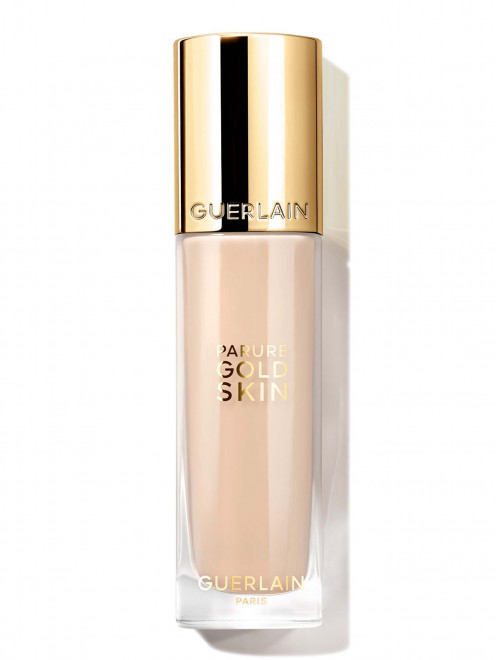 Ухаживающее тональное средство Parure Gold Skin SPF 20-PA+++, 2N Нейтральный, 35 мл Guerlain - Общий вид