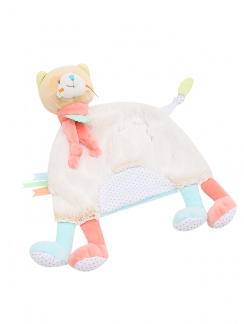 Мягкая игрушка для новорожденных DouDou et Compagnie - Обтравка1