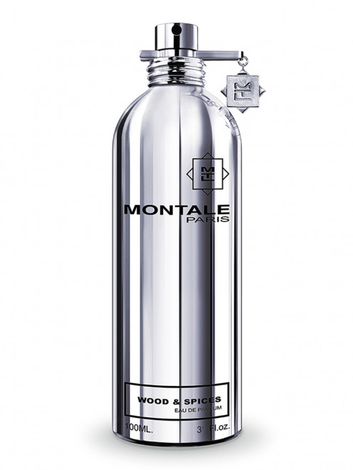 Парфюмерная вода 100 мл Wood & Spices Montale - Общий вид