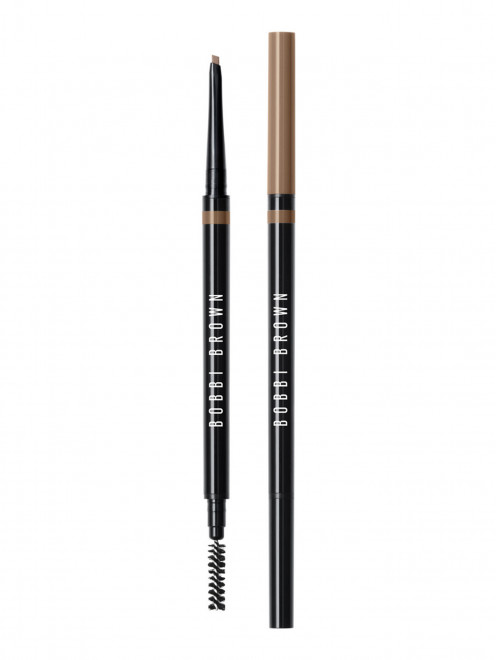 Тонкий карандаш для бровей Precise Brow Pencil, оттенок Warm Blonde Bobbi Brown - Общий вид