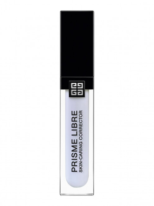 Цветной корректор Prisme Libre Skin-Caring Corrector, Голубой, 11 мл Givenchy - Общий вид