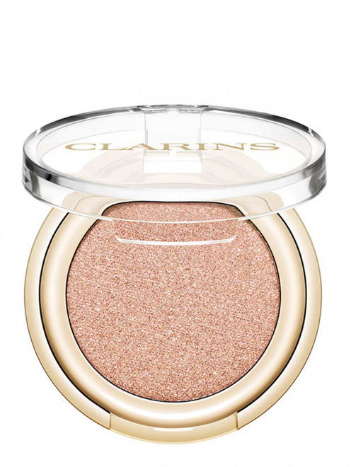 Тени для век с насыщенным цветом Ombre Skin, оттенок 02 Clarins - Общий вид