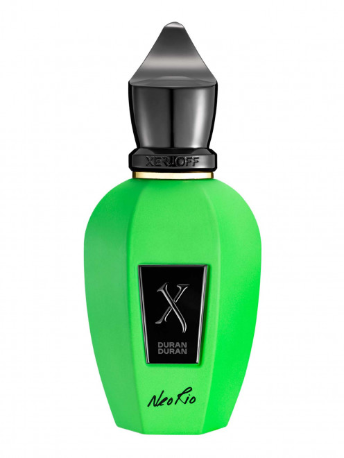 Духи Duran Duran NeoRio Fluo Green, 50 мл Xerjoff - Общий вид