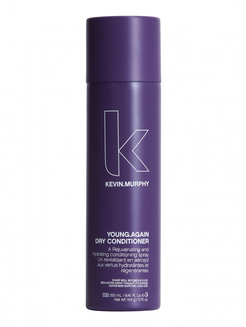 Сухой кондиционер для волос Young.Again Dry Conditioner, 100 мл Kevin Murphy - Общий вид