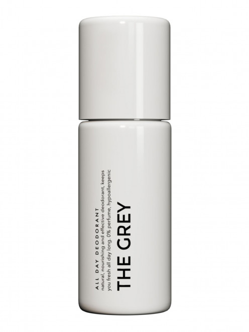 Дезодорант All Day Deodorant, 50 мл The Grey - Общий вид