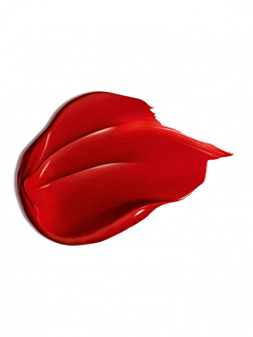 Губная помада с атласным эффектом Joli Rouge, оттенок 777 Clarins - Обтравка1