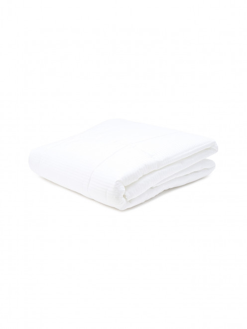 Одеяло из хлопка 160x220 Frette - Обтравка1
