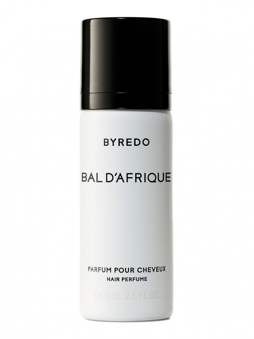 Парфюмерная вода для волос Bal d`Afrique, 75 мл Byredo - Общий вид