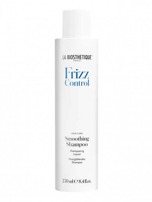 Шампунь для непослушных волос Frizz Control, 250 мл La Biosthetique - Общий вид