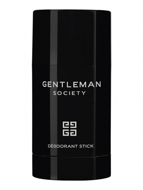 Дезодорант-стик Gentleman Society, 75 г Givenchy - Общий вид