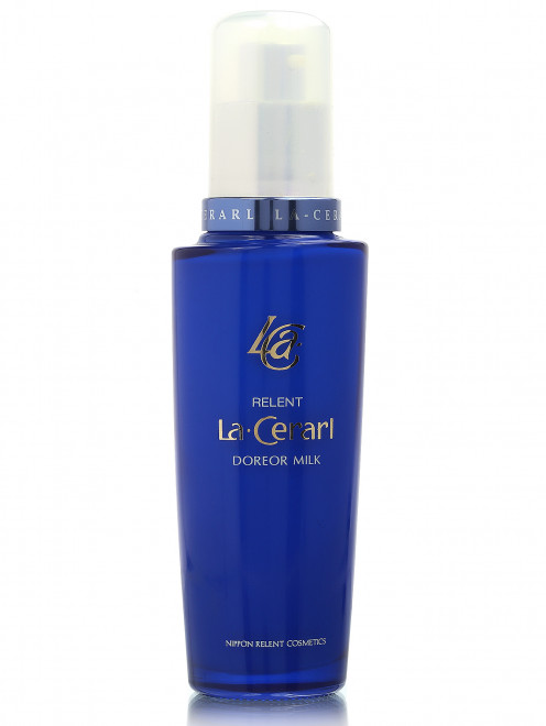  Эмульсия для лица - La-Cerarl, 80ml Relent Cosmetics - Общий вид