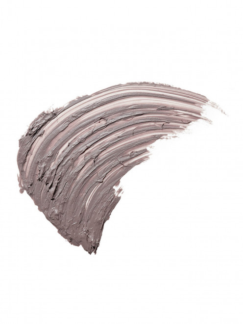 Гель для объема бровей Eye Brows Big Boost Fibre Gel, оттенок Thunder, 4 мл Mac - Обтравка1