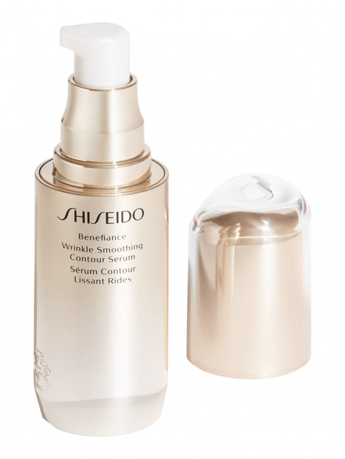 Моделирующая сыворотка 30 мл Face Care Shiseido - Обтравка1