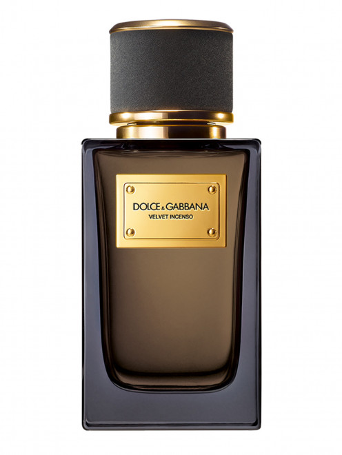 Парфюмерная вода Velvet Incenso, 100 мл Dolce & Gabbana - Общий вид