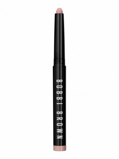 Устойчивые тени в карандаше Long-Wear Cream Shadow Stick, оттенок Nude Beach Bobbi Brown - Общий вид