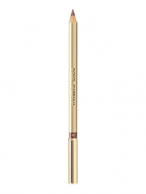 Карандаш для губ Precious Lipliner, 6 Soft, 2 г Dolce & Gabbana - Общий вид