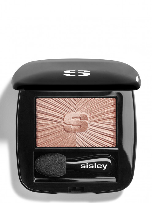 Фитотени Сияние Les Phyto-Ombres 14 - жемчужно-шоколадный Makeup Sisley - Общий вид